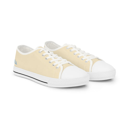 Men's Low Top Sneakers